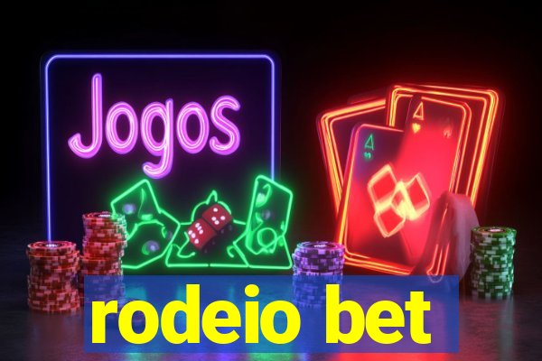 rodeio bet